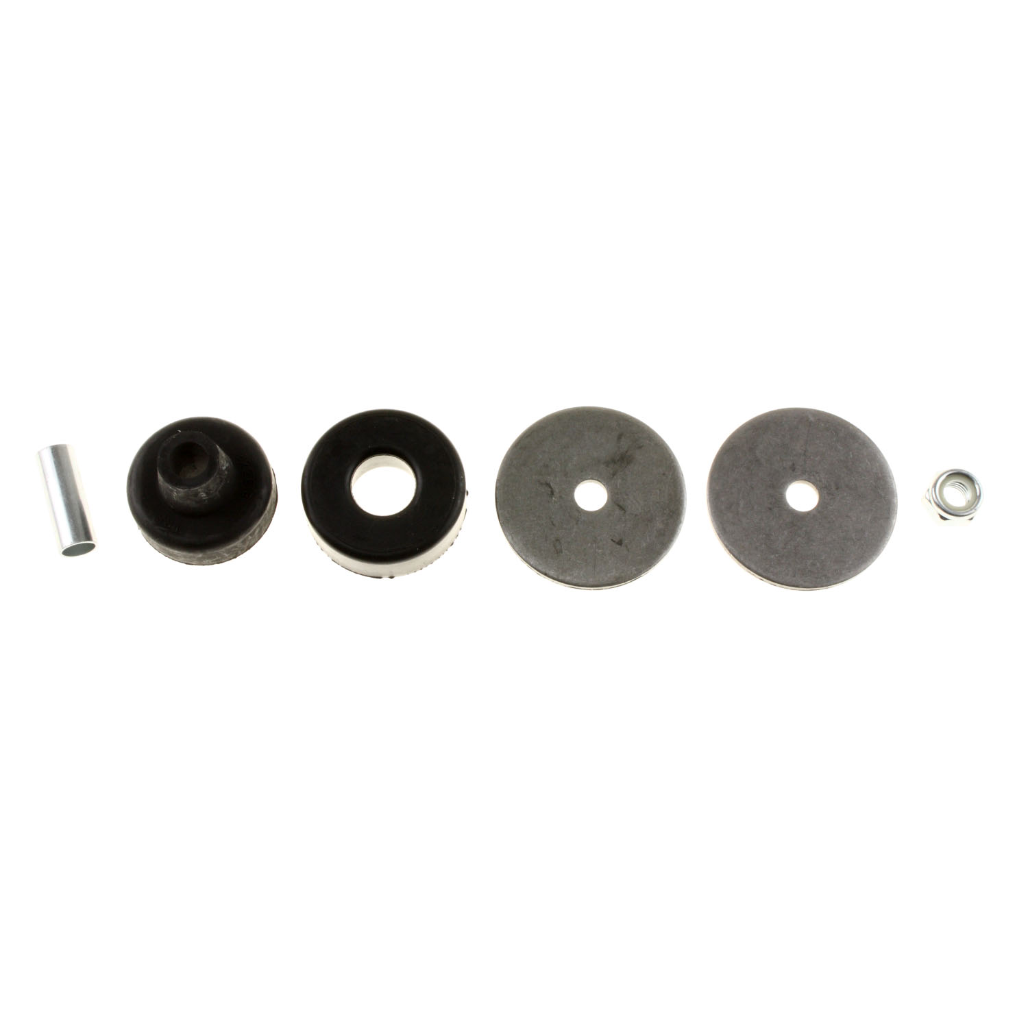 Bilstein 24-069274 B6 4600 - Suspension Shock Absorber